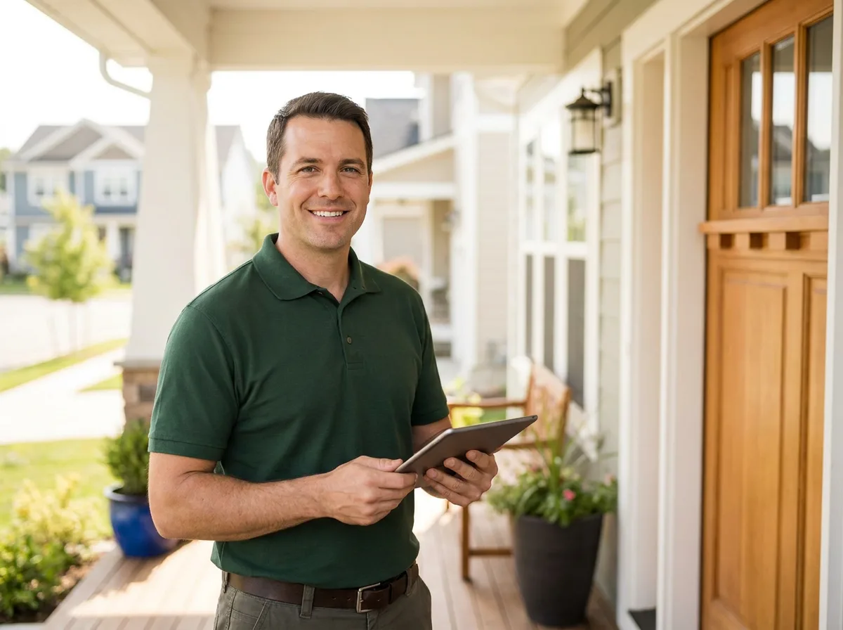 Pest control FAQs for Fort Sill, OK